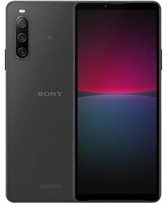 Гарантия качества: покупка телефона Sony в интернет-магазине Sony