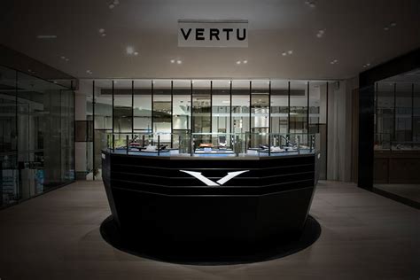 Гарантия на продукцию Vertu