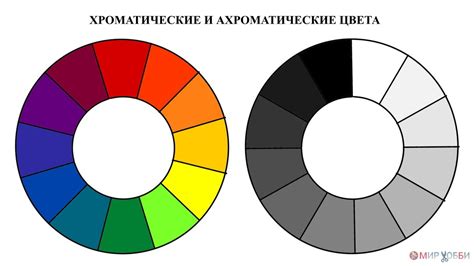 Гармония черного цвета