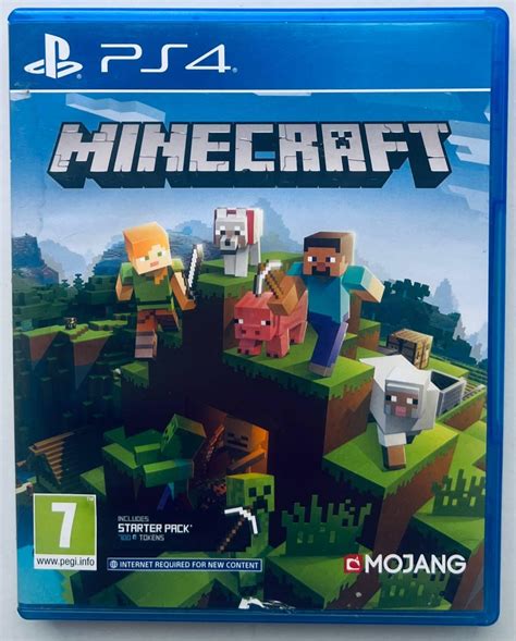 Где купить диск для PS3 Minecraft по выгодной цене?