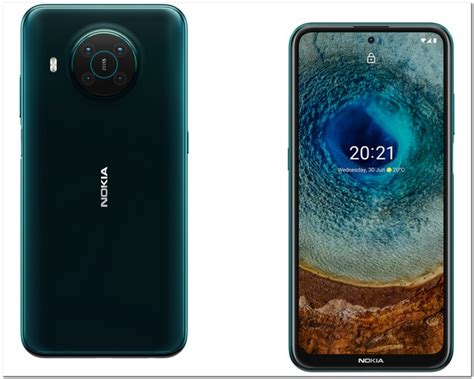 Где купить и какие модели предлагает Nokia