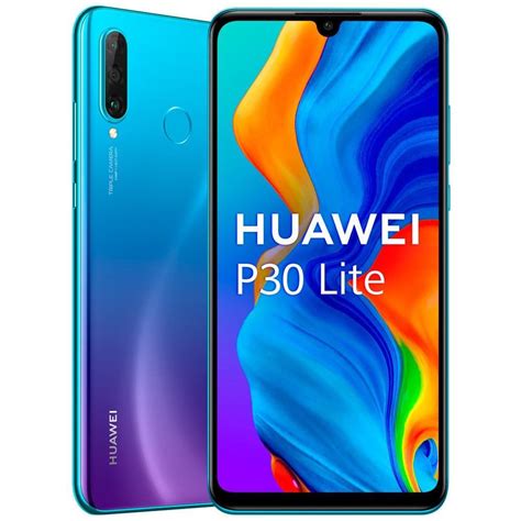 Где купить смартфон Huawei P30 Lite 128 ГБ по выгодной цене?