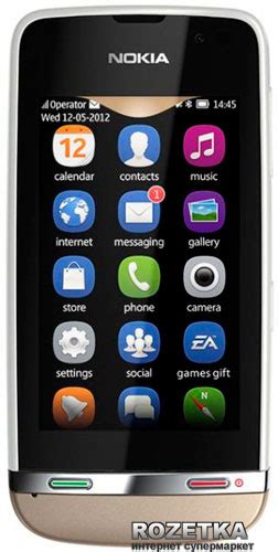 Где купить телефон Nokia Asha 311