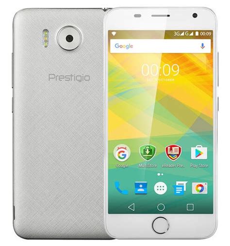 Где купить телефон Prestigio Grace Z5