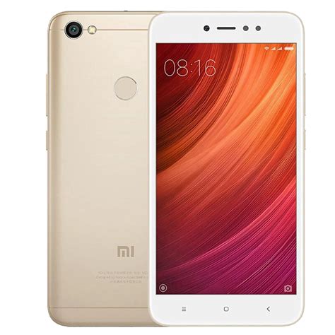 Где купить телефон Xiaomi Redmi Note 5A Prime в Москве