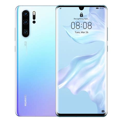 Где купить Huawei P30 Pro 128GB по лучшей цене?