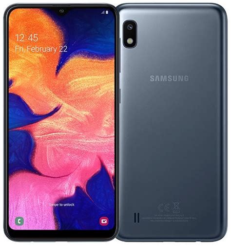 Где купить Samsung A10 в Павлодаре