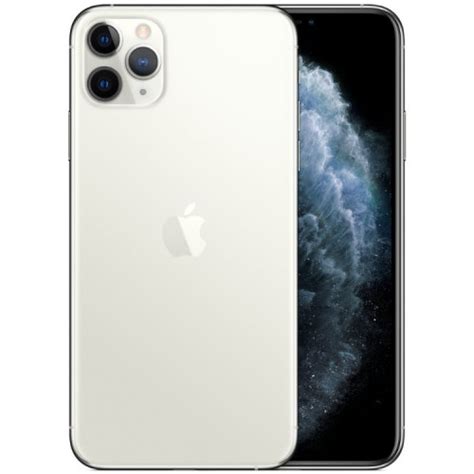 Где купить iPhone 11 Pro Max 256GB по выгодной цене