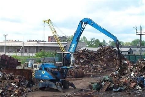 Где можно приобрести лицензию на металлолом