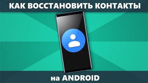 Где найти контакты