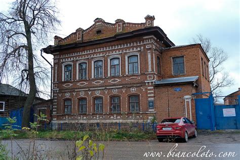 Где находится ТелеОка Богородск?