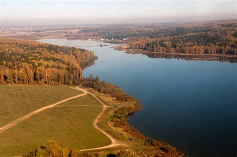 Где находится Торбеево озеро?