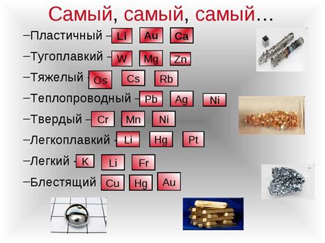 Где применяется самый тугоплавкий металл в мире?