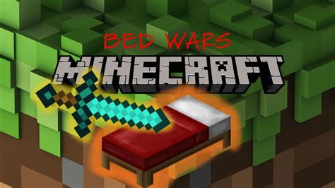 Где скачать Bed Wars Minecraft?