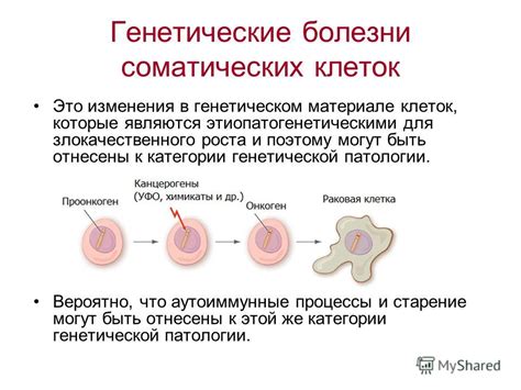 Генетические особенности тигровых клеток