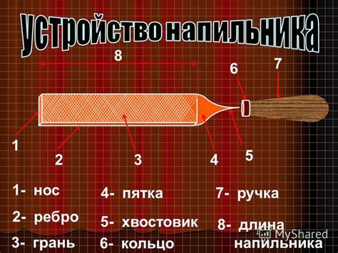 Геометрические параметры проката