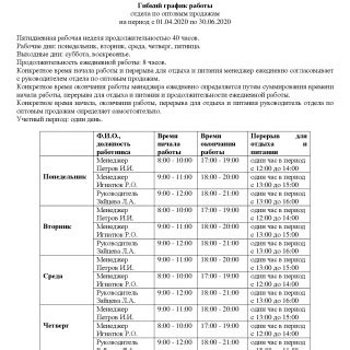 Гибкий график и удобные остановки: путешествуйте по своему расписанию