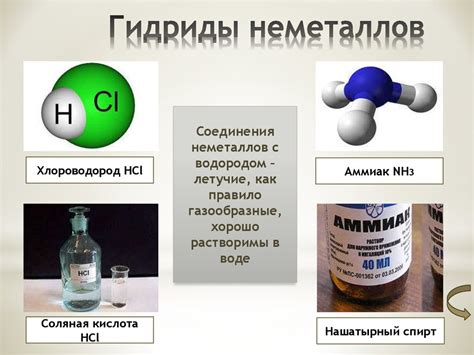 Гидриды металлов в электрохимии