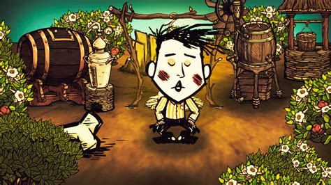 Главные особенности и преимущества мода don't starve