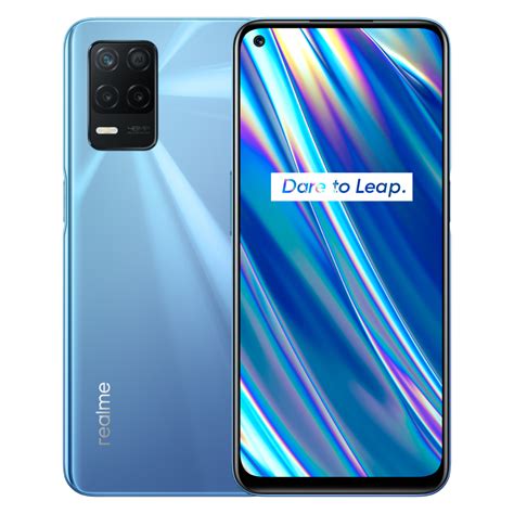 Главные преимущества Realme 8 128GB, заставляющие выбрать именно его