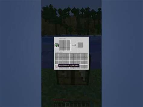 Глаз паука в Minecraft: пошаговая инструкция по его замаринованию