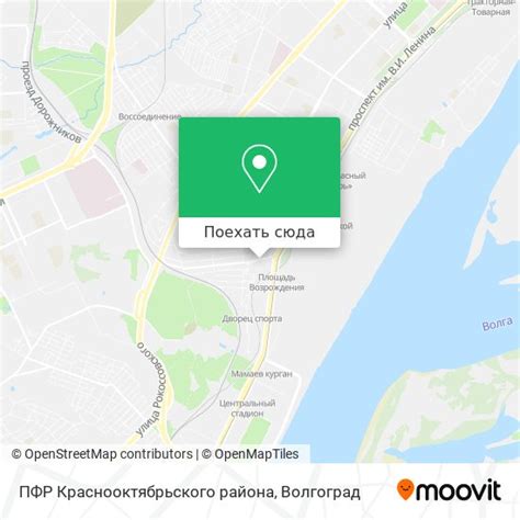 Городской справочник ПФР Краснотурьинск