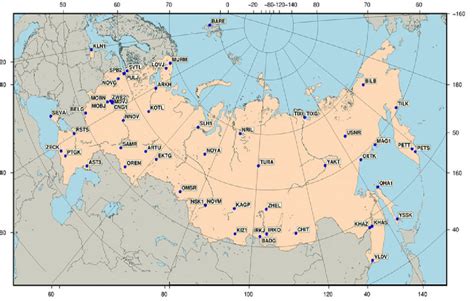 Государственная производственная сеть