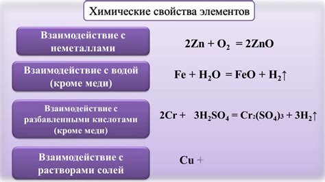 Группа IV: Цветные боковые переходные металлы