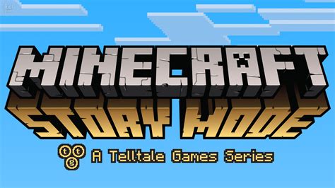 Дата релиза Minecraft: Story Mode