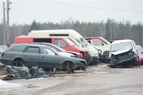 Деньги за ваш старый автомобиль