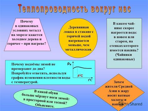 Дерево или металл: кто кажется холоднее?