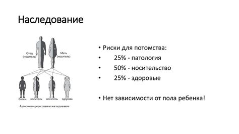 Диагностика наследственных болезней обмена металлов