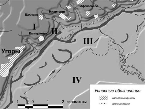 Дизайн и декорирование города с использованием рельефа и растительности