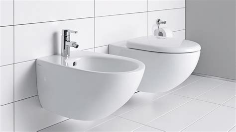 Дизайн сиденья Duravit Architec: современная эстетика