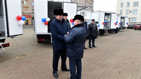 Добавление возможности торговли в деревнях