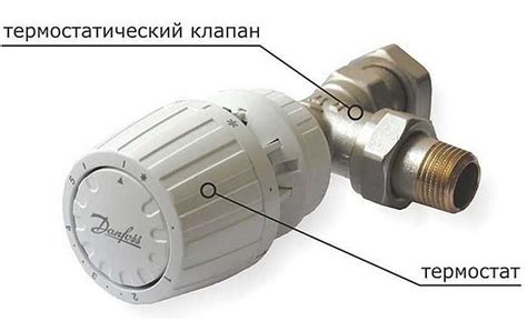 Добавление дозатора и регулятора температуры