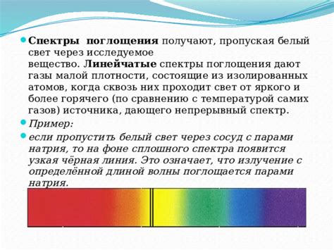 Добиться наилучшего поглощения света материалом