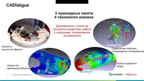 Долговечность и восстановление