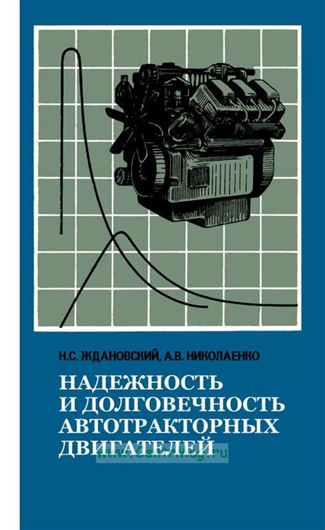 Долговечность и надежность