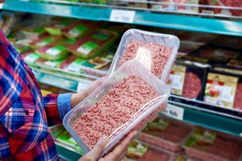 Долговечность и сохранение качества продуктов