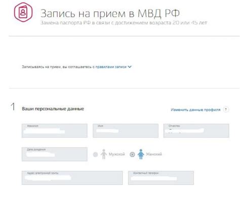 Дополнительная информация о паспортном столе октябрьского района Уфы