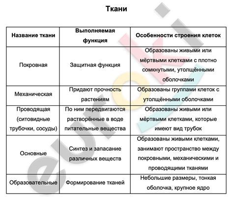 Дополнительные особенности и функции