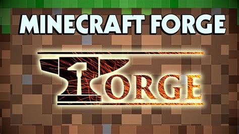 Дополнительные советы по использованию forge для Minecraft