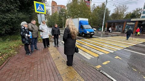 Доступность самозаписи для всех жителей района