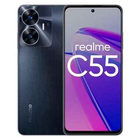 Доступные цены на Realme в Рязани