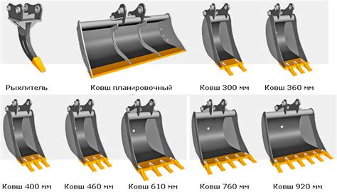 Емкость ковша 2л: