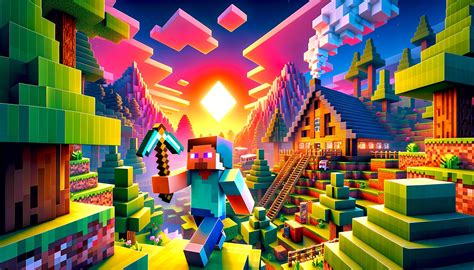 Жека Minecraft: уникальные моды, превращающие Майнкрафт в абсолютно новую игру