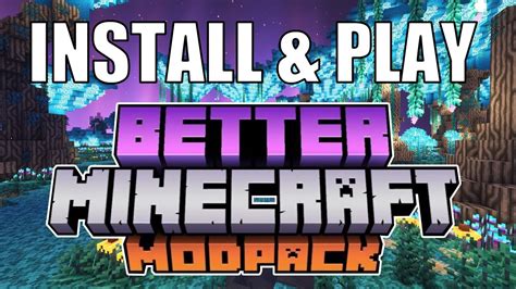 Жернова Minecraft Better with Mods: общий принцип работы