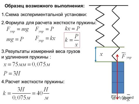 Жесткость металлов: определение и значения