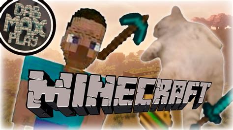 Жизнь в Minecraft